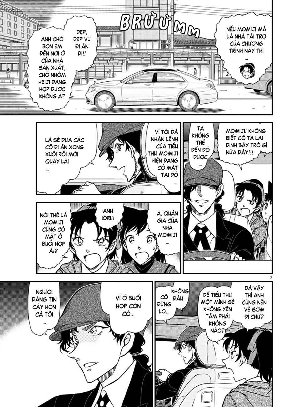 Chapter 1088 - Page 8
