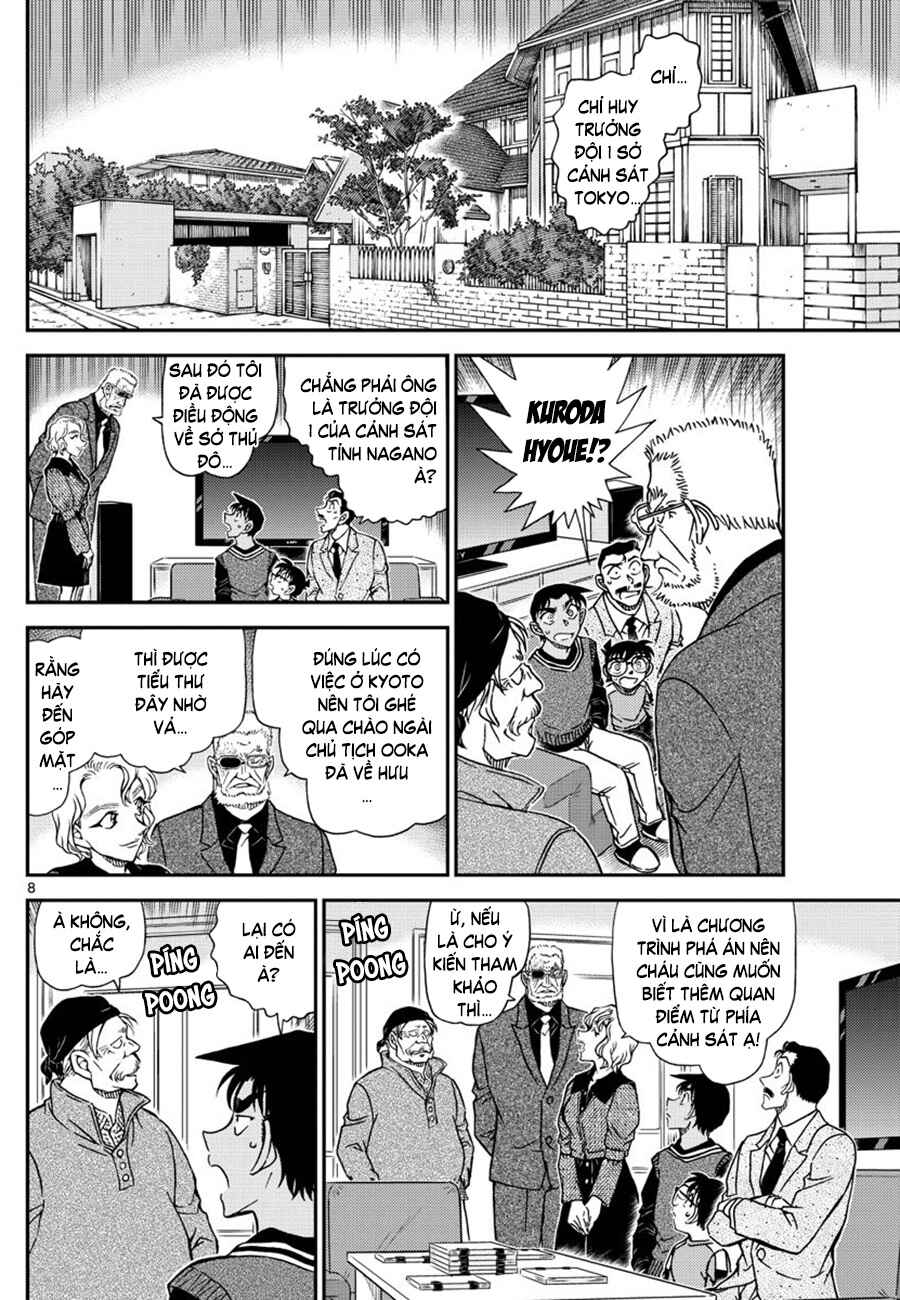 Chapter 1088 - Page 9