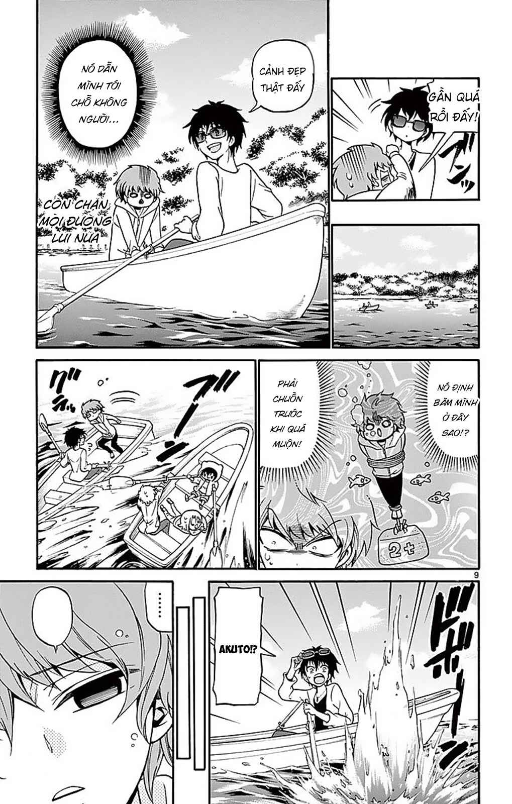 Chapter 68 - Page 11