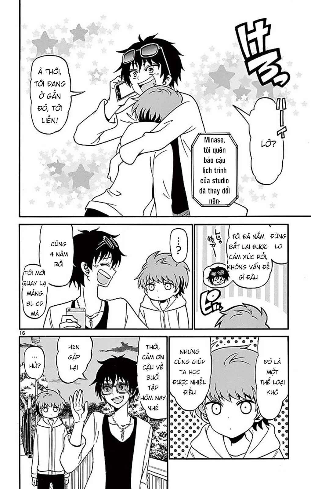 Chapter 68 - Page 18