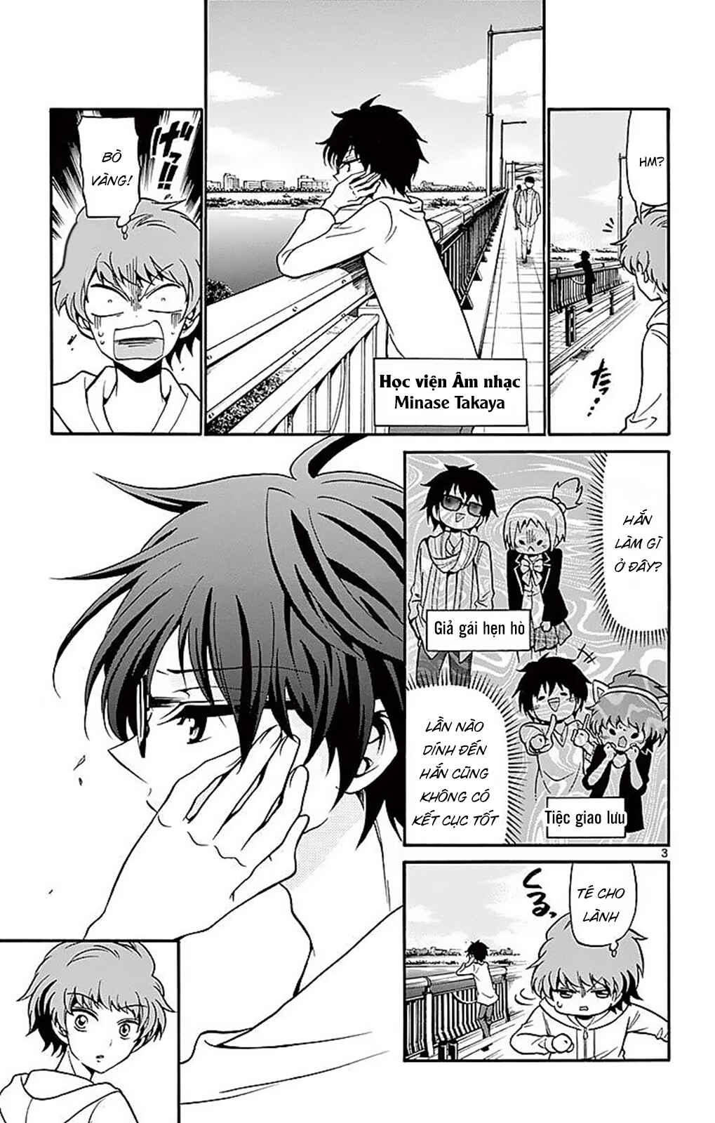 Chapter 68 - Page 5