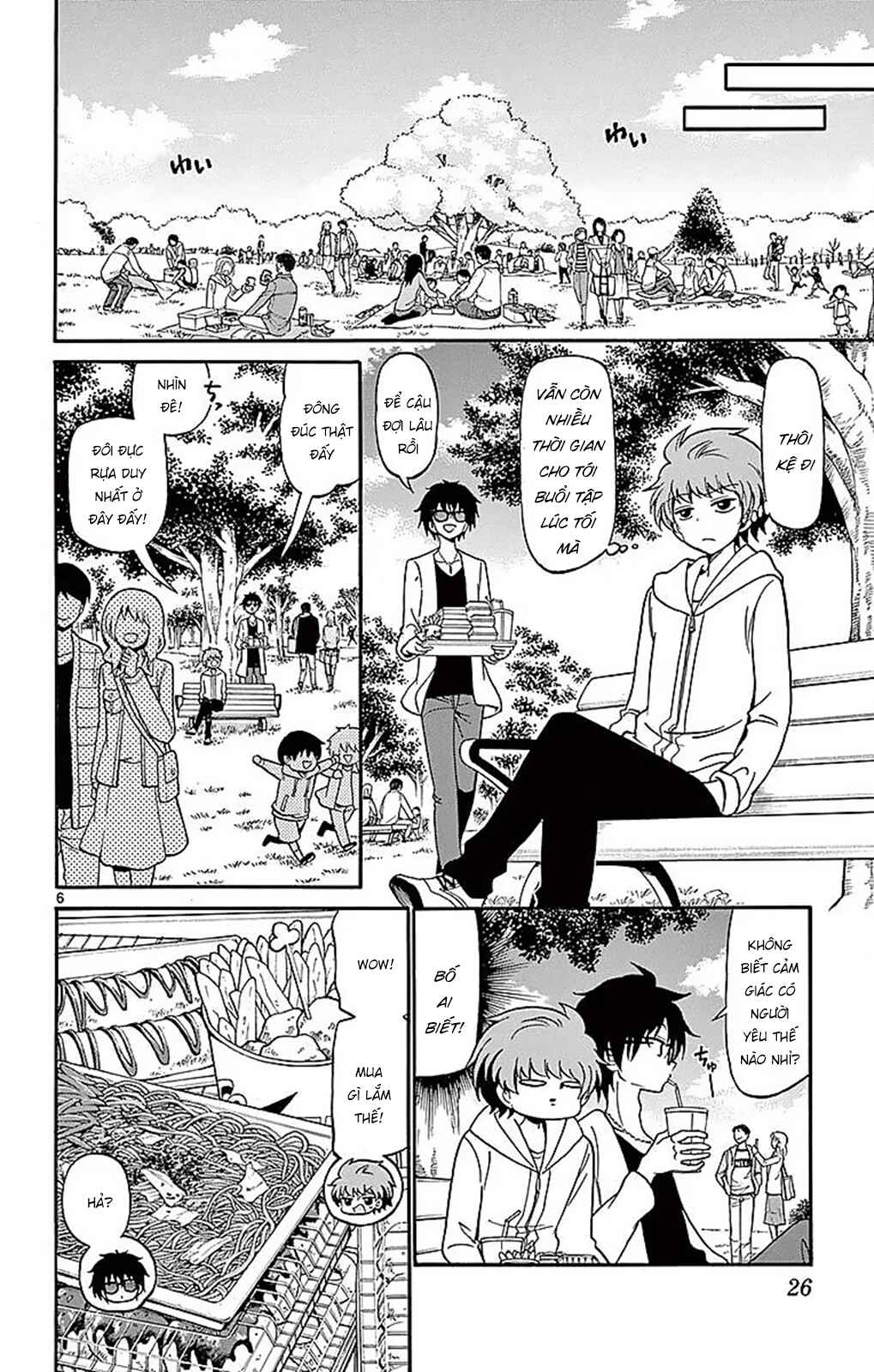 Chapter 68 - Page 8