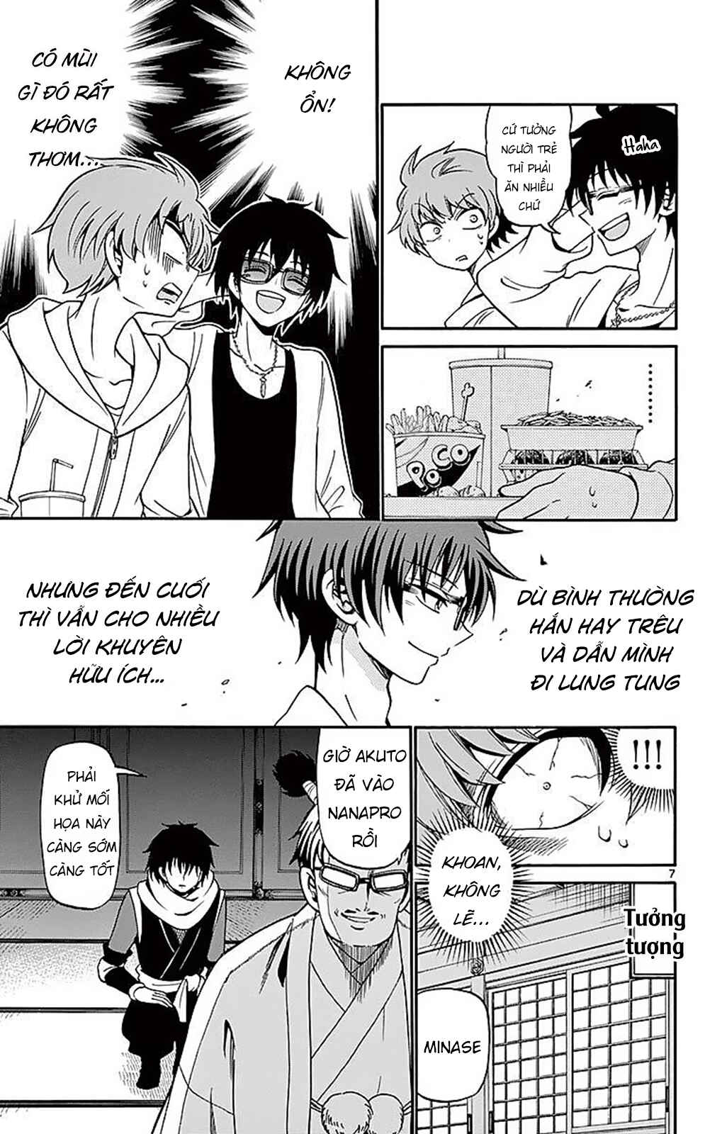 Chapter 68 - Page 9