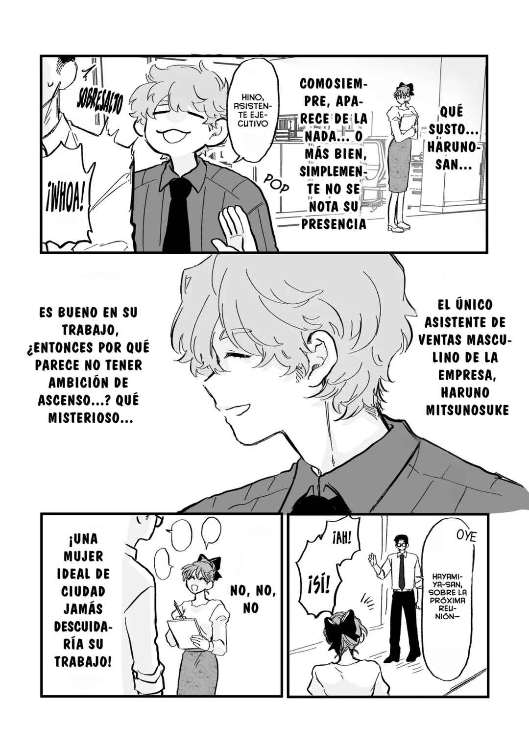 Chapter 2 - Page 4