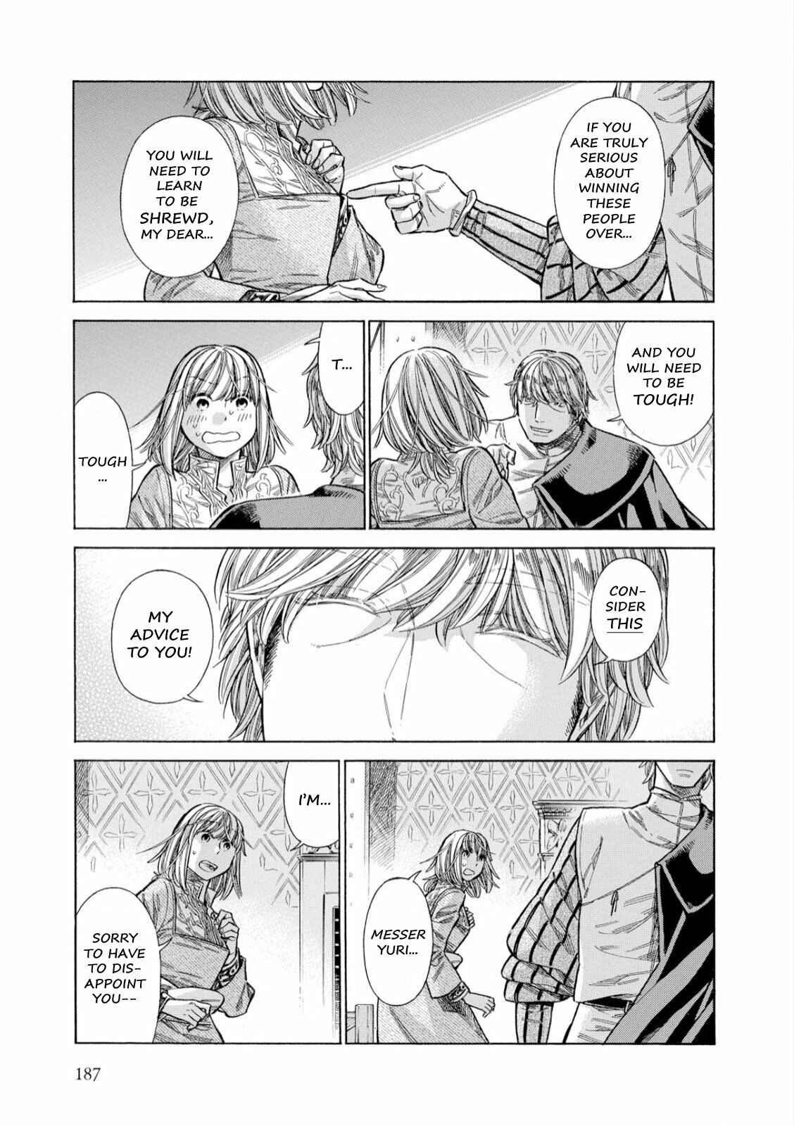 Chapter 35 - Page 32