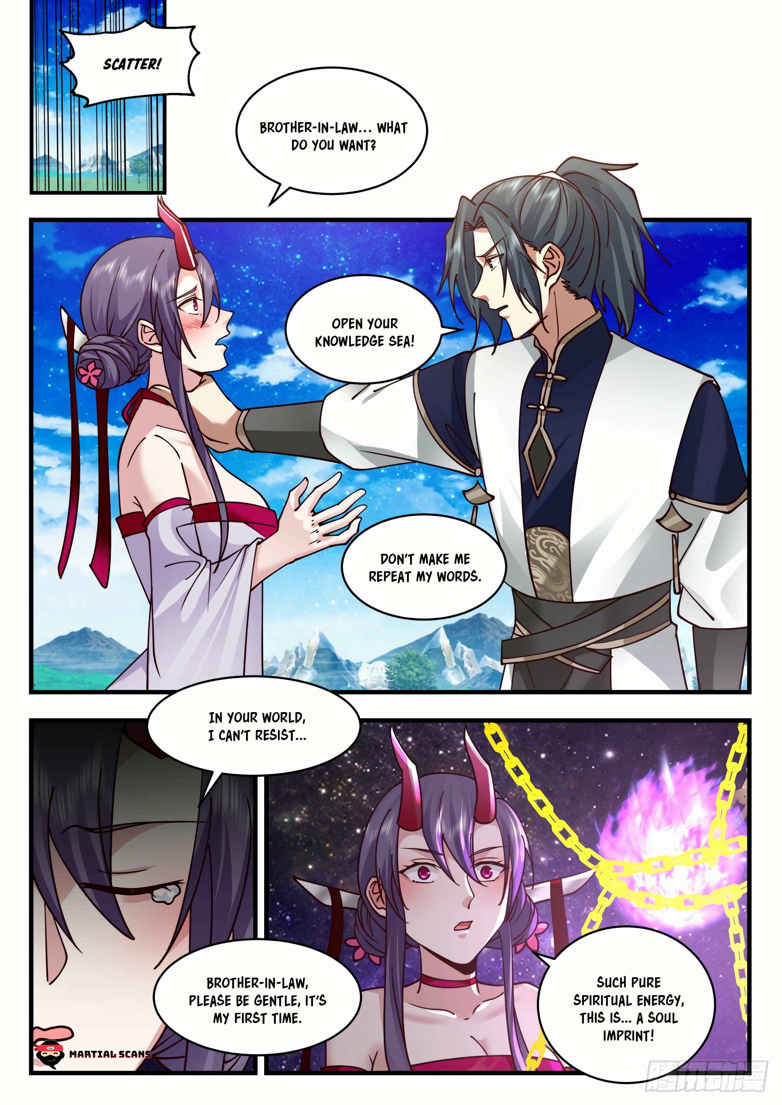Chapter 2134 - Page 11