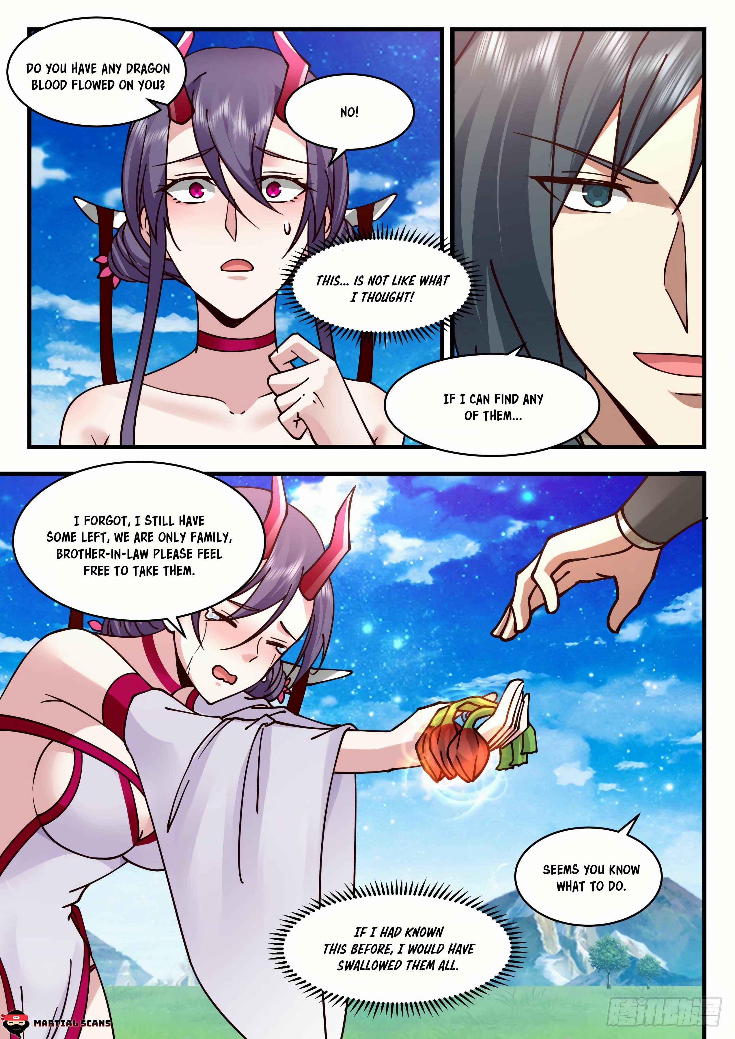 Chapter 2134 - Page 13