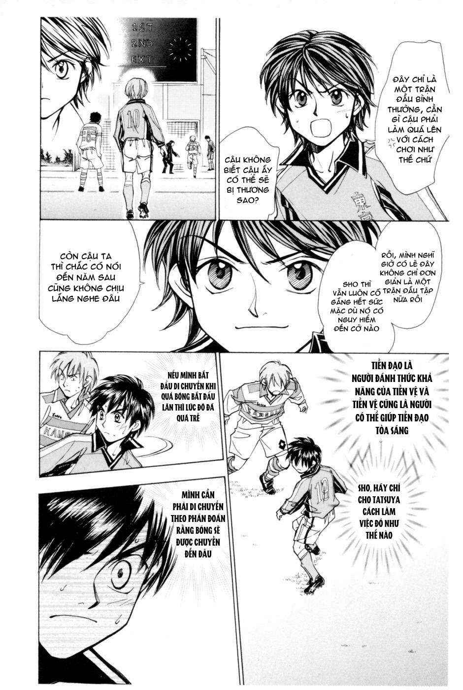 Chapter 207 - Page 11