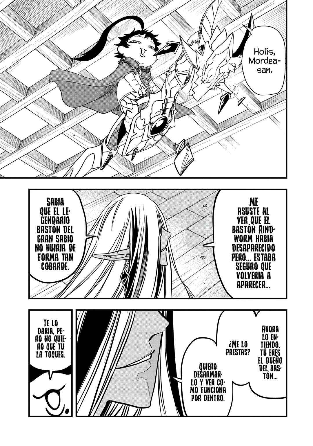 Chapter 40 - Page 13
