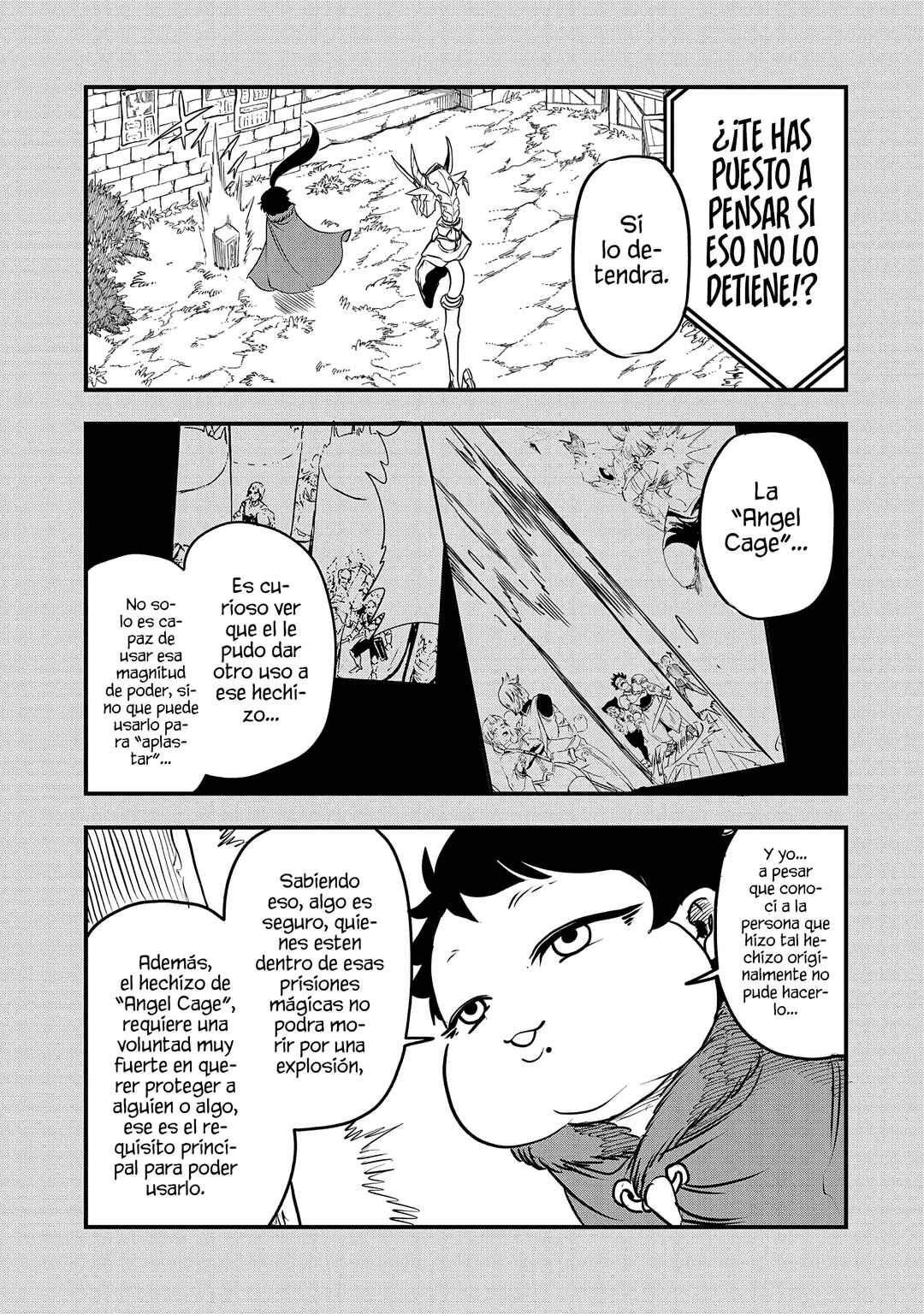 Chapter 40 - Page 21