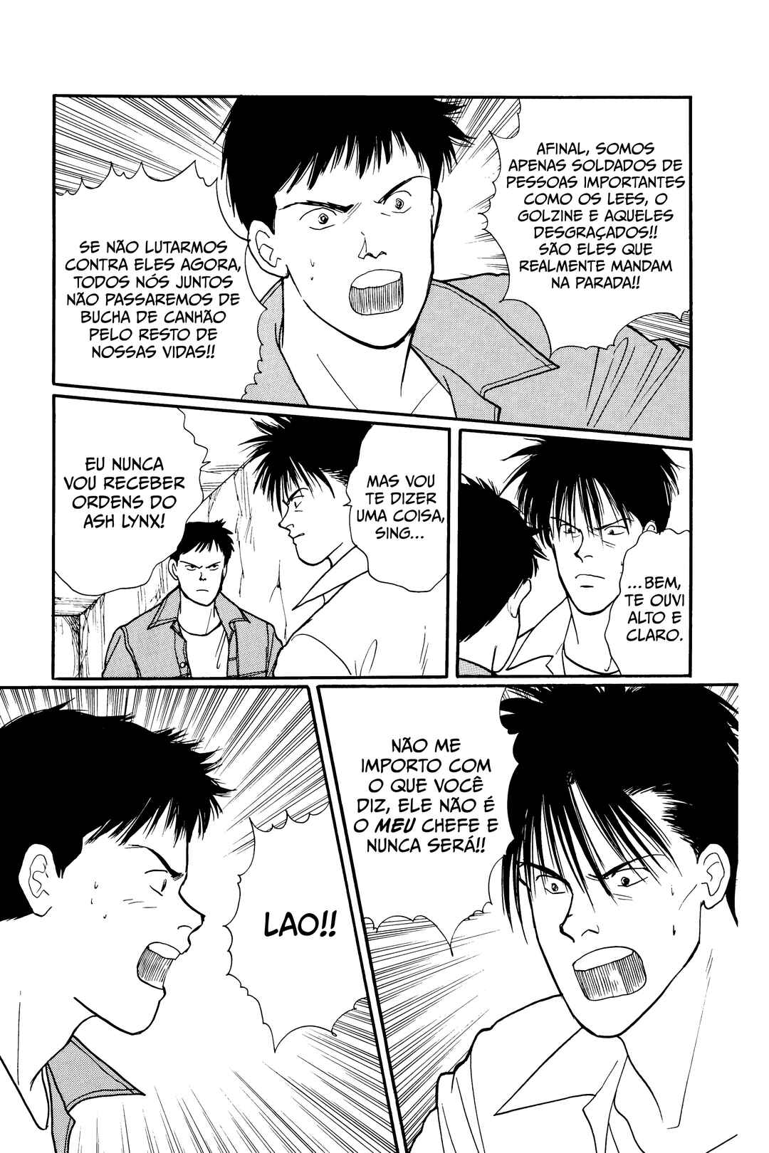 Chapter 92 - Page 19