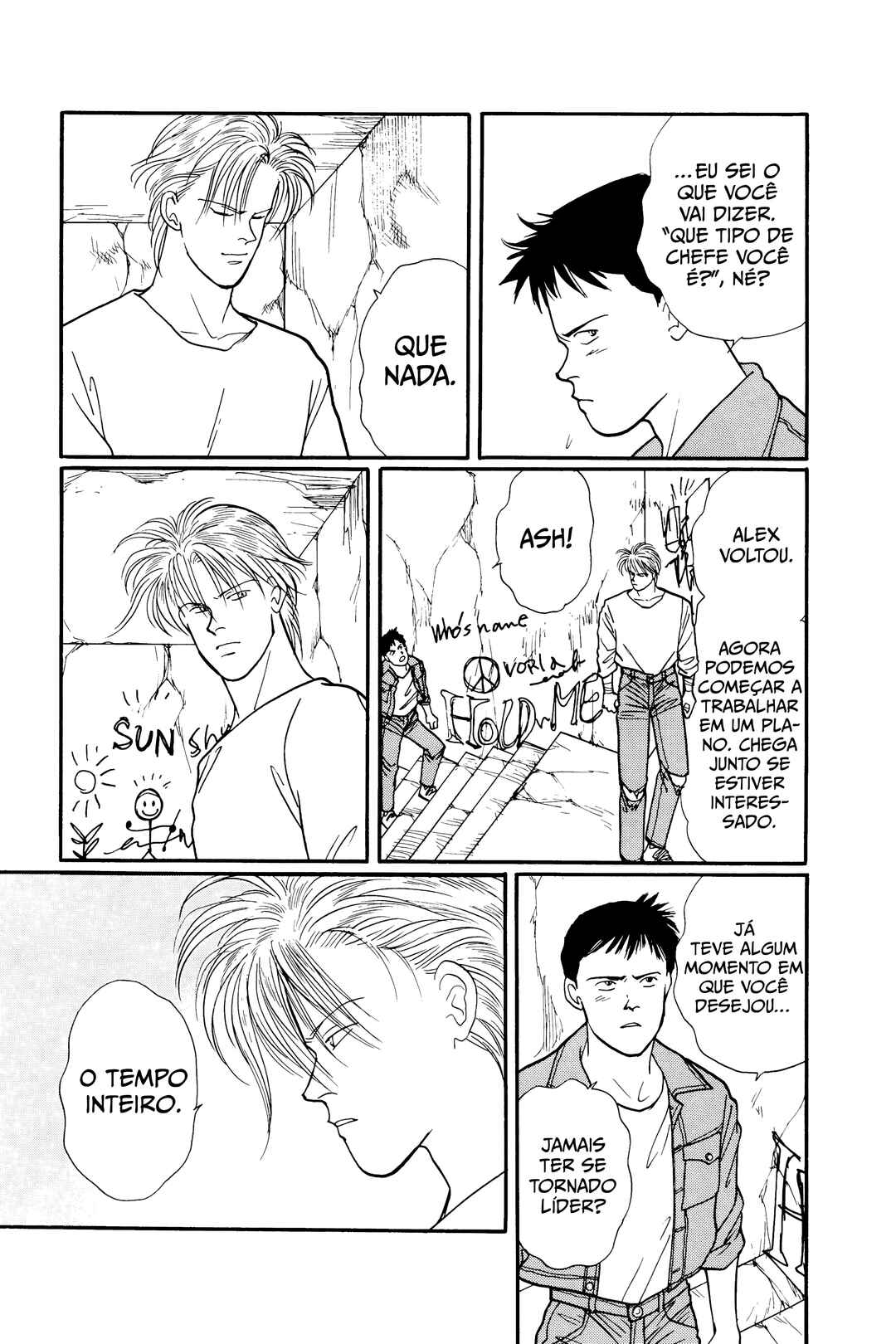 Chapter 92 - Page 21