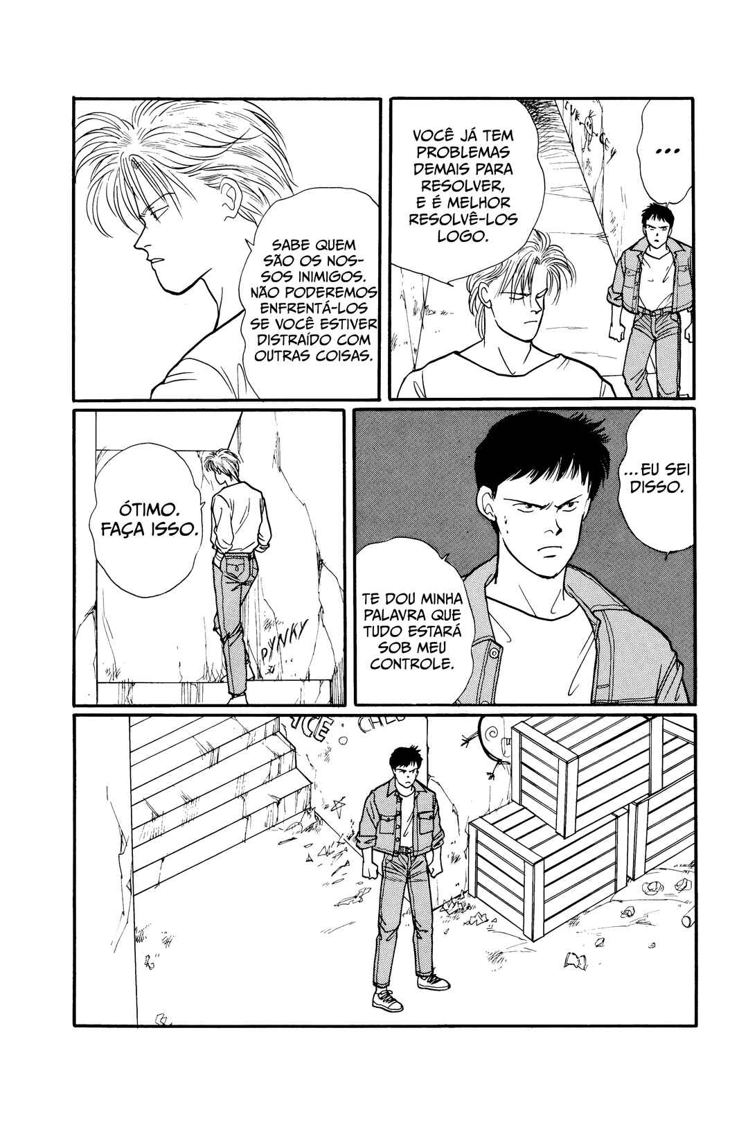 Chapter 92 - Page 22