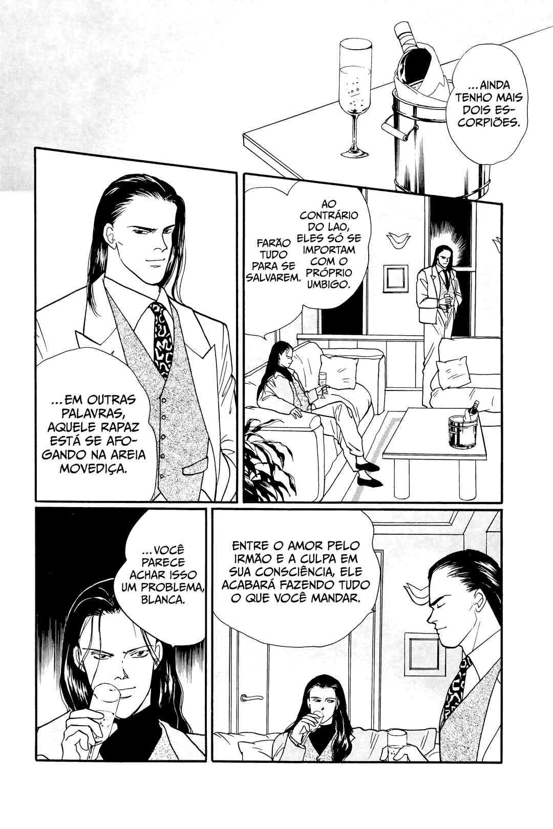 Chapter 92 - Page 28