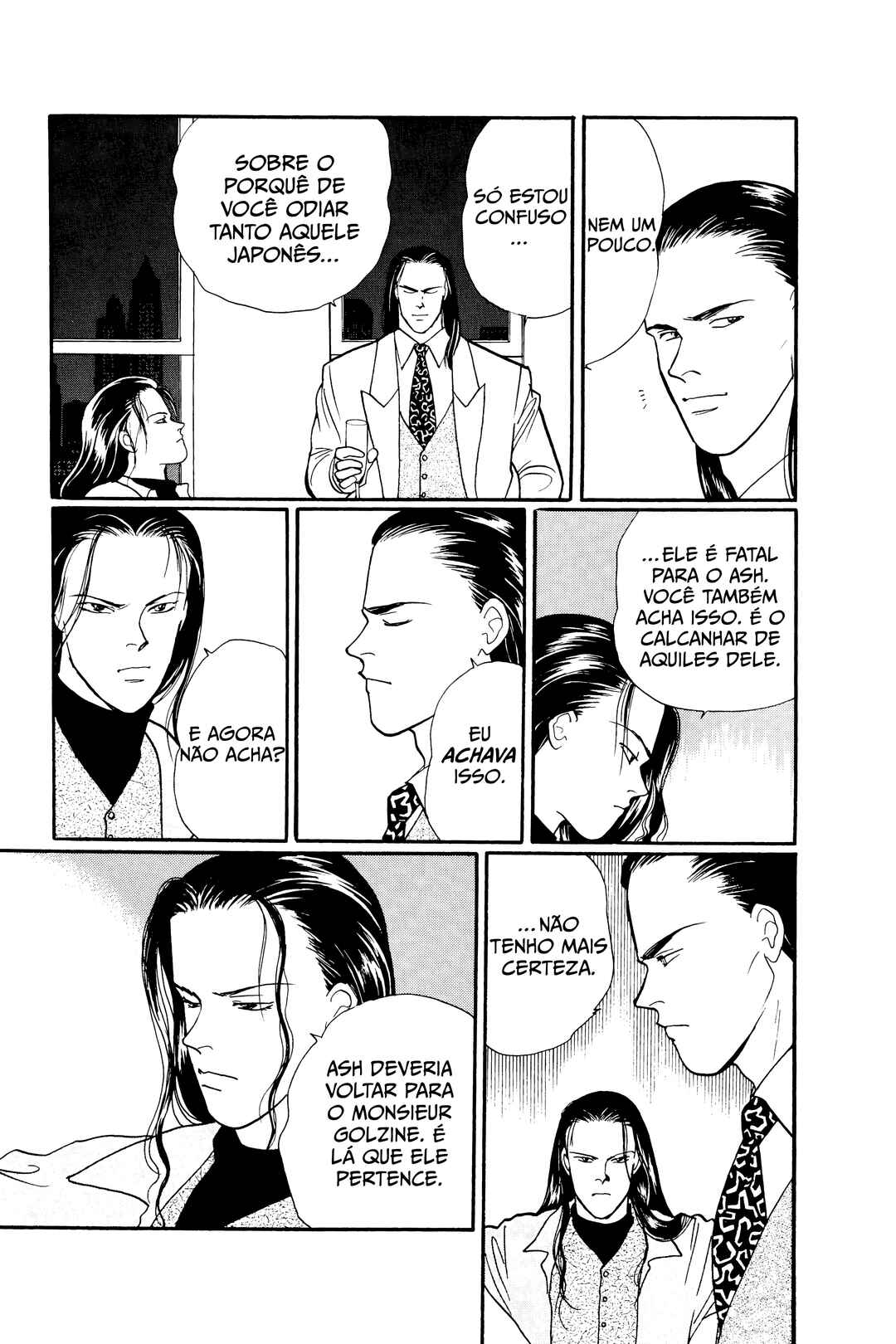 Chapter 92 - Page 29