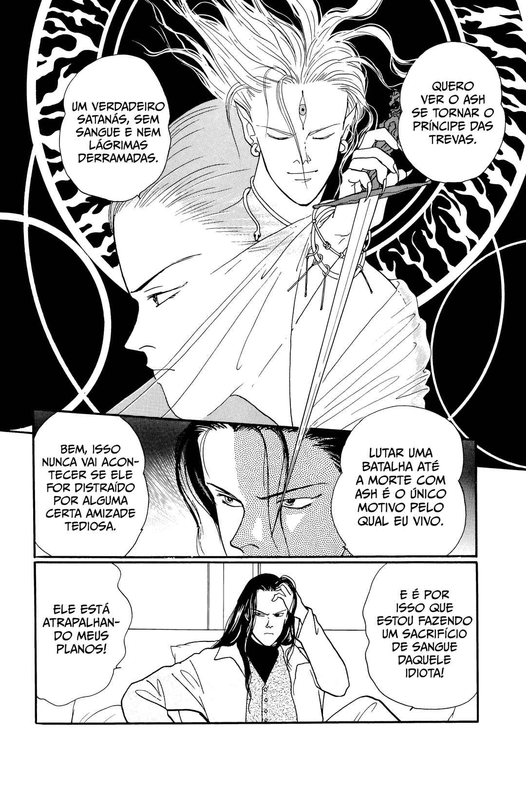 Chapter 92 - Page 30