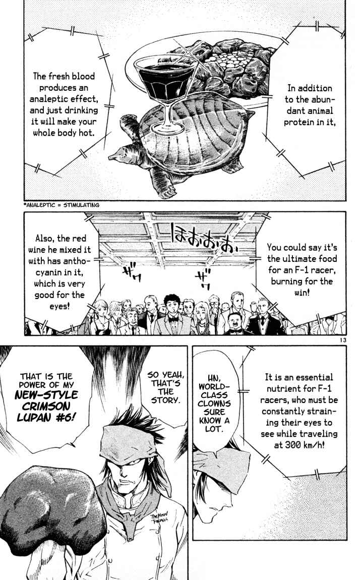 Chapter 90 - Page 13