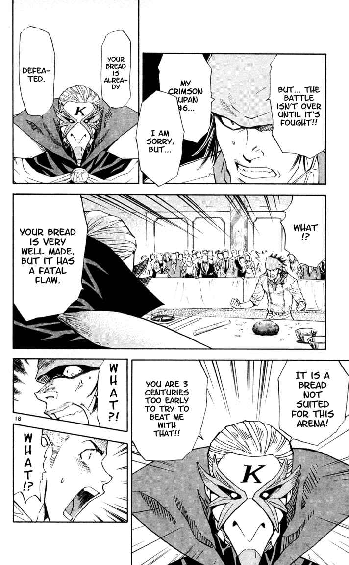 Chapter 90 - Page 18