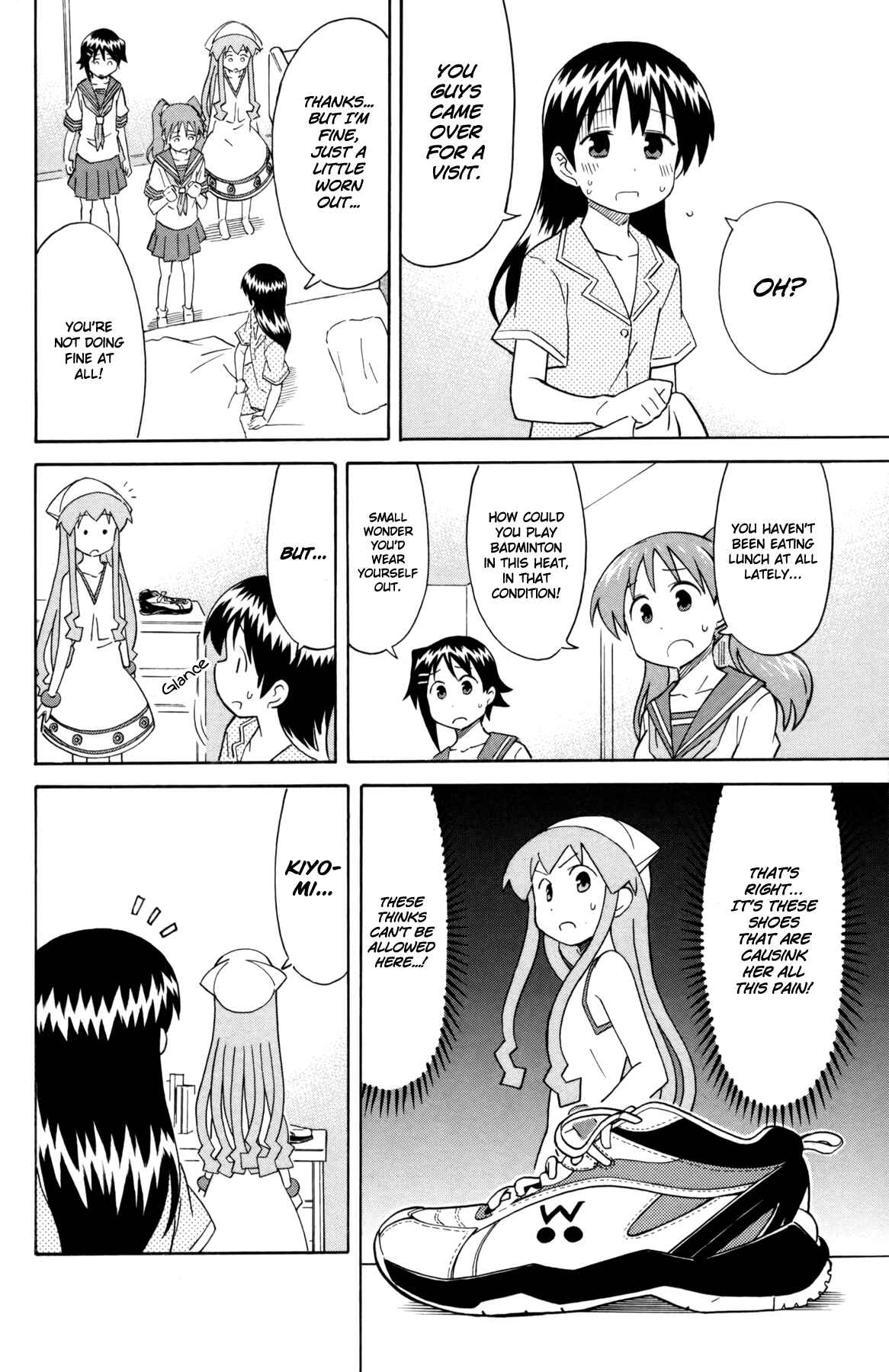 Chapter 329 - Page 6