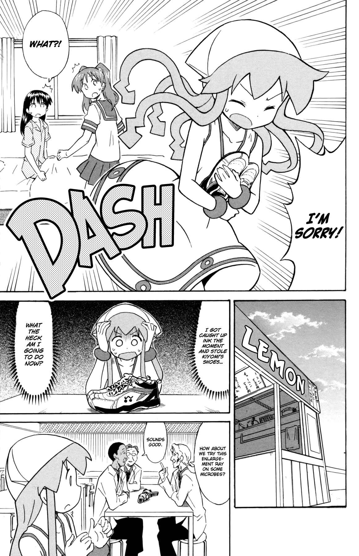 Chapter 329 - Page 7