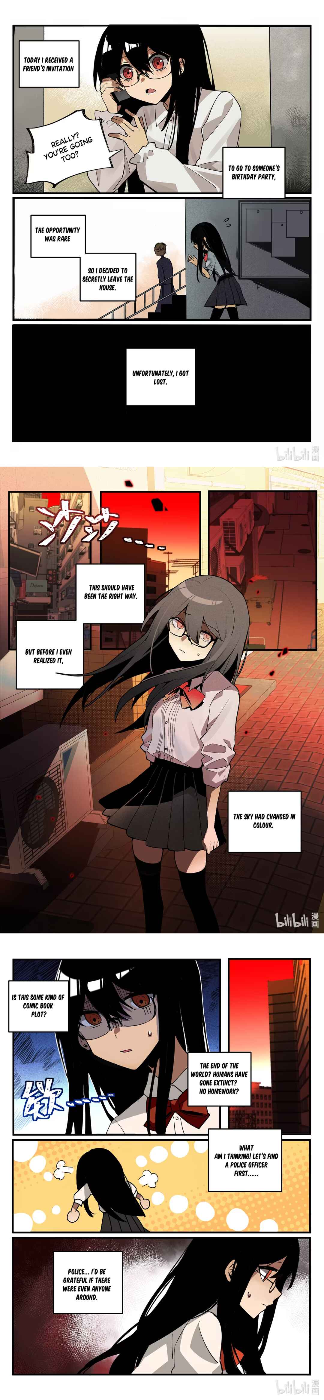 Chapter 1 - Page 3