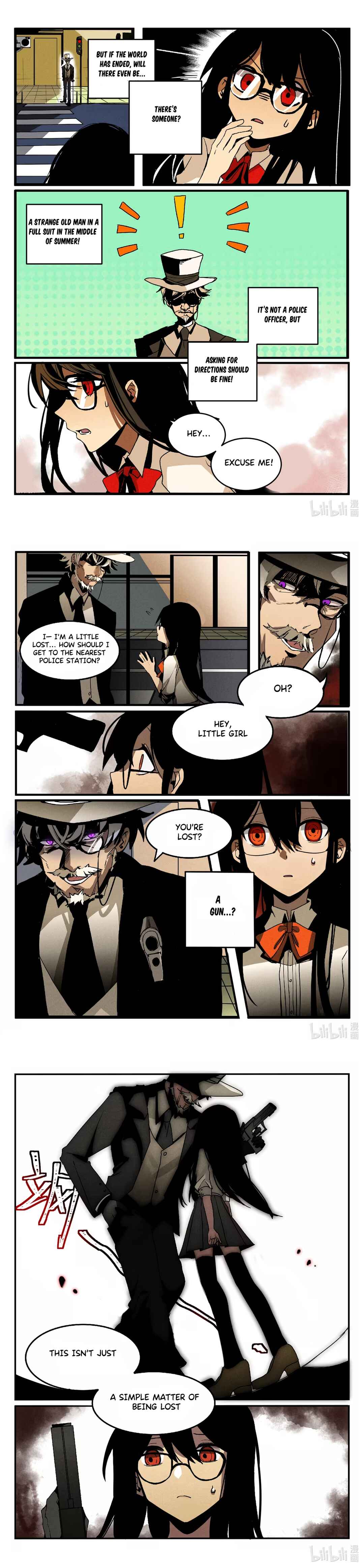 Chapter 1 - Page 4