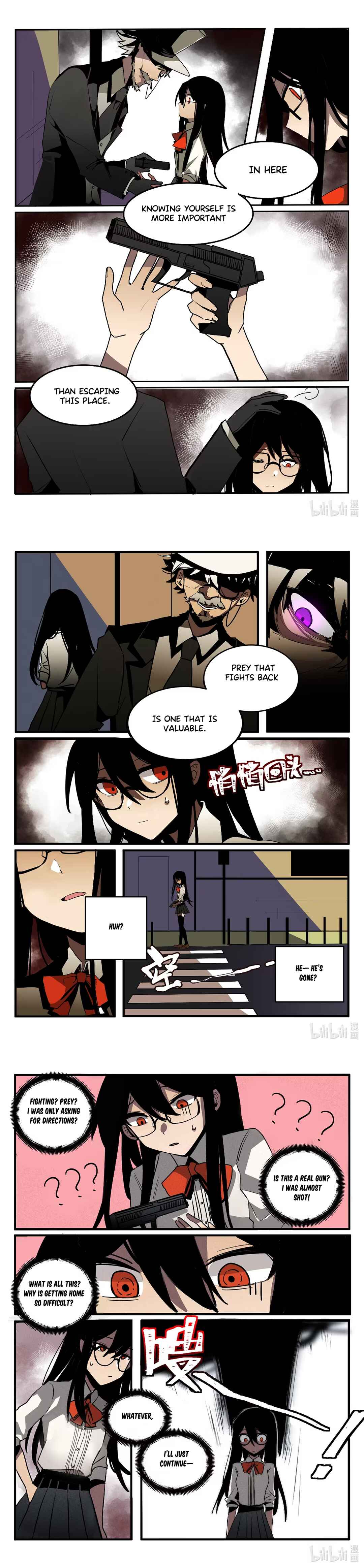 Chapter 1 - Page 5