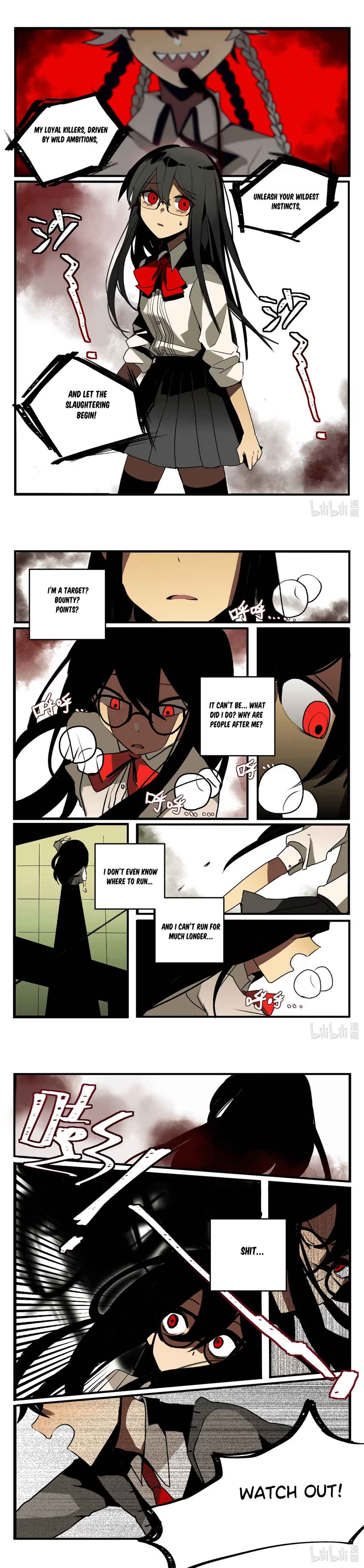 Chapter 1 - Page 8