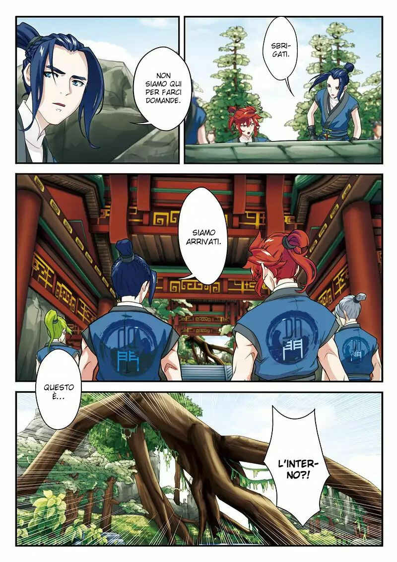 Chapter 43 - Page 6