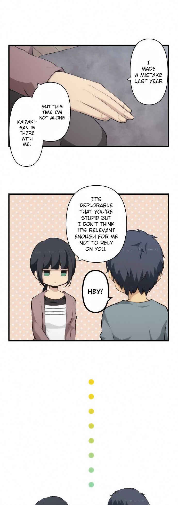 Chapter 73 - Page 1