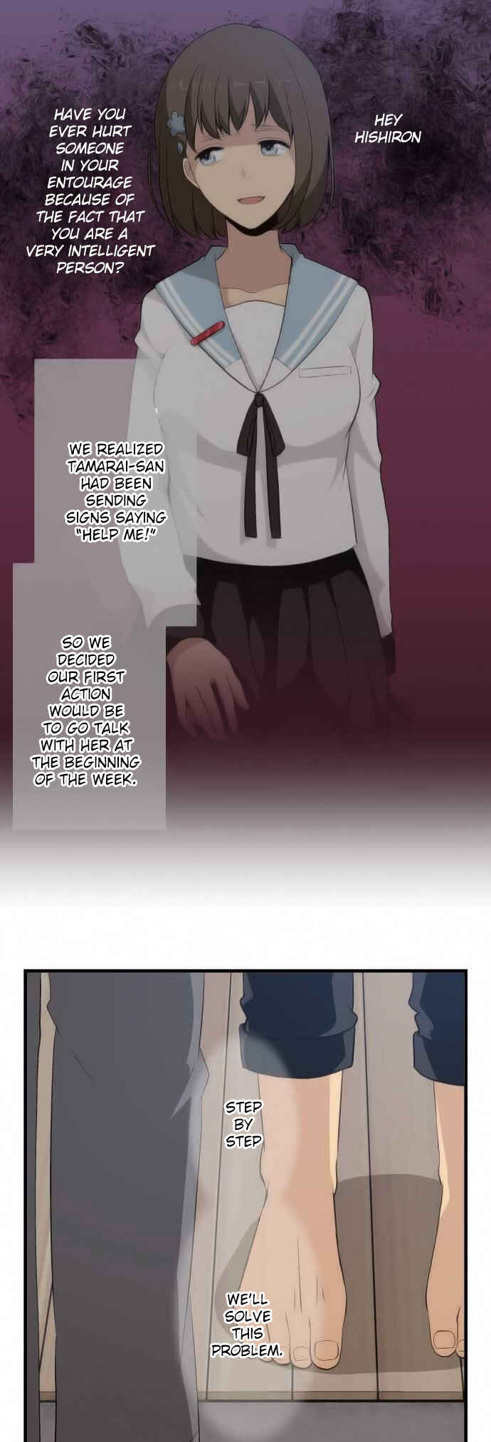 Chapter 73 - Page 10