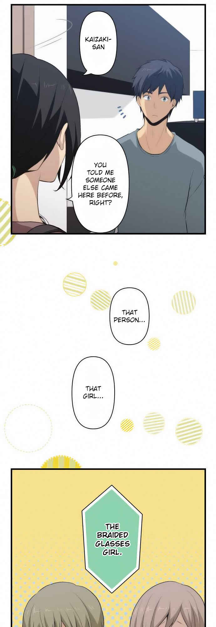 Chapter 73 - Page 12