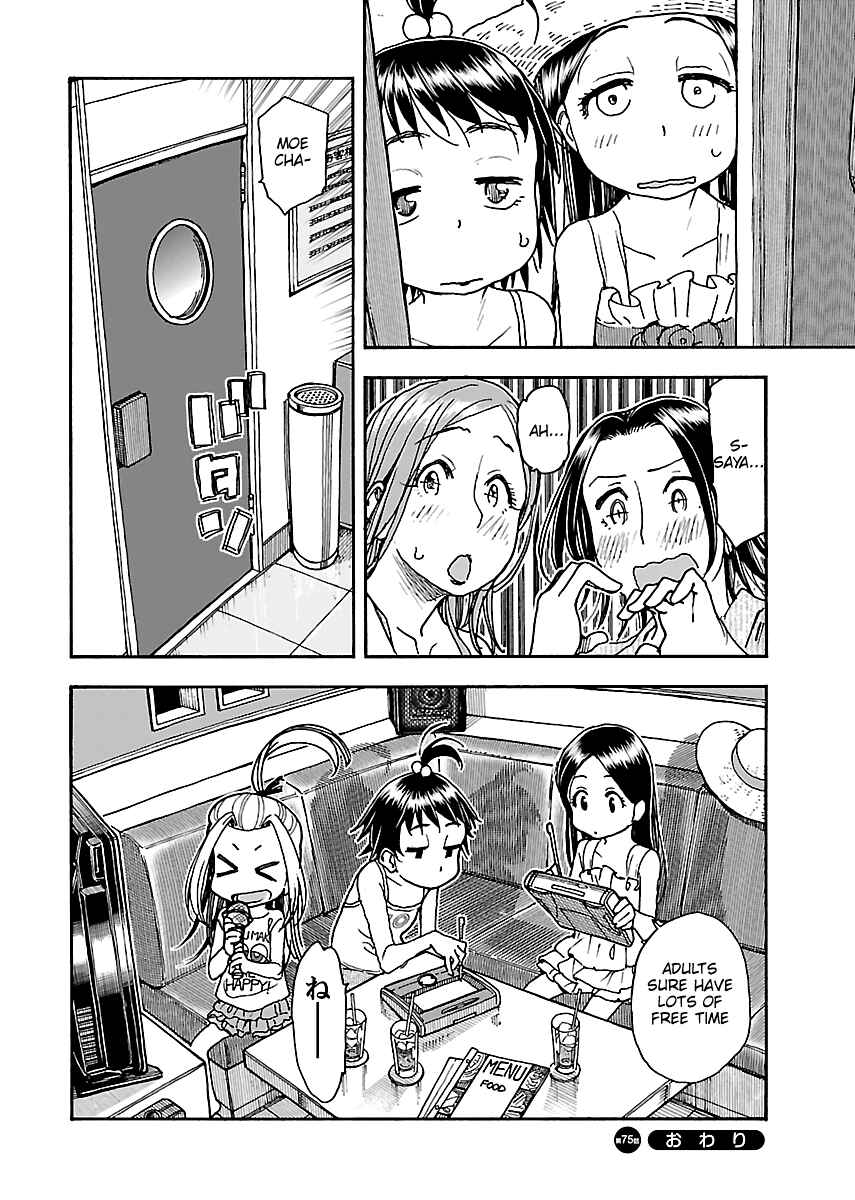 Chapter 75 - Page 24