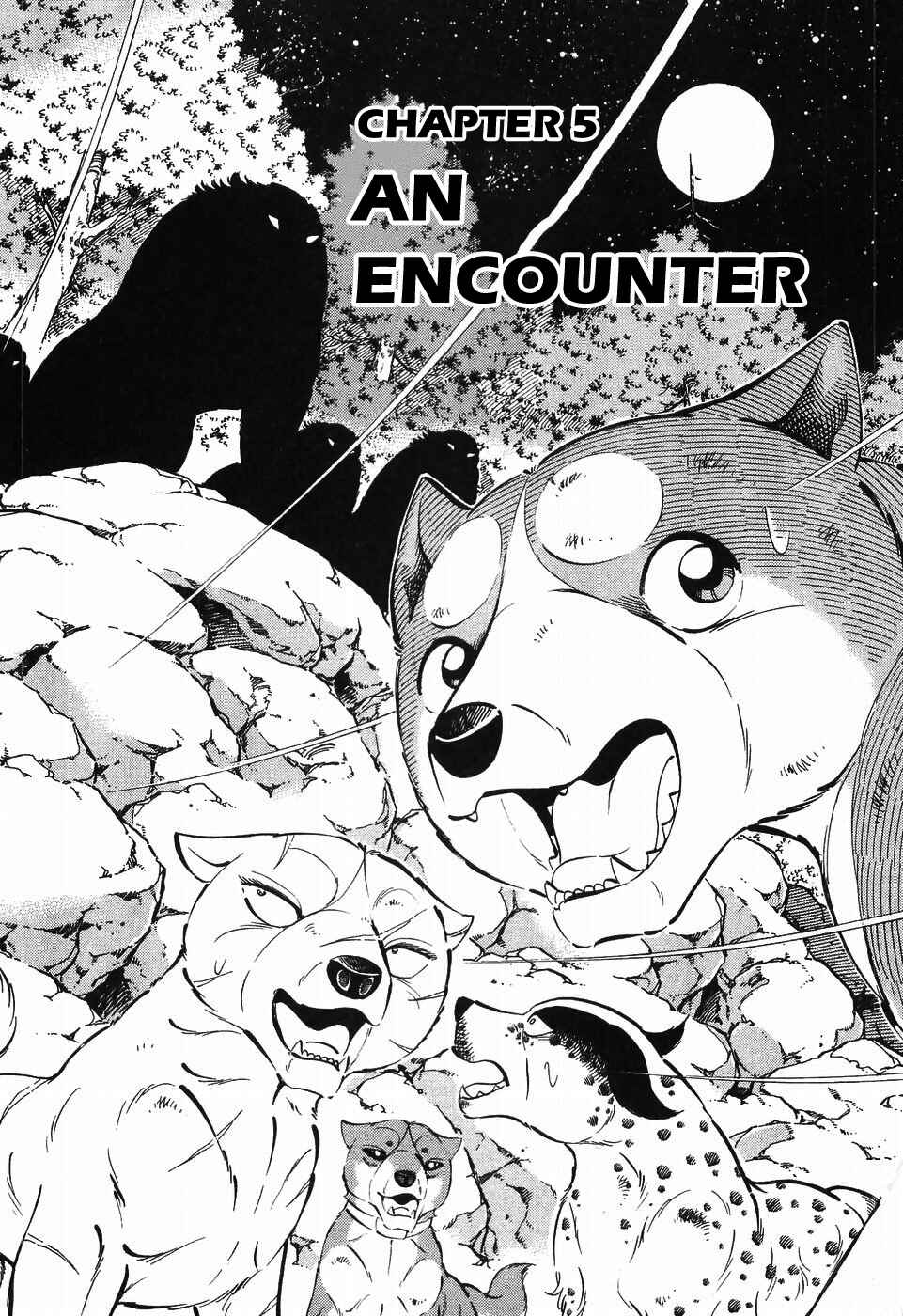 Chapter 256 - Page 1