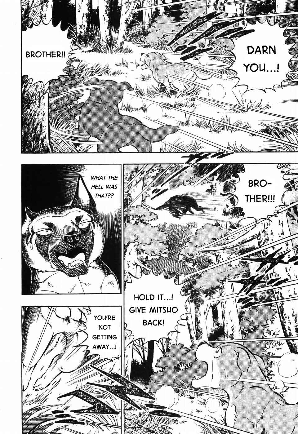 Chapter 256 - Page 10