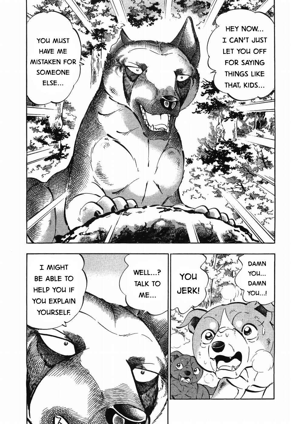 Chapter 256 - Page 3