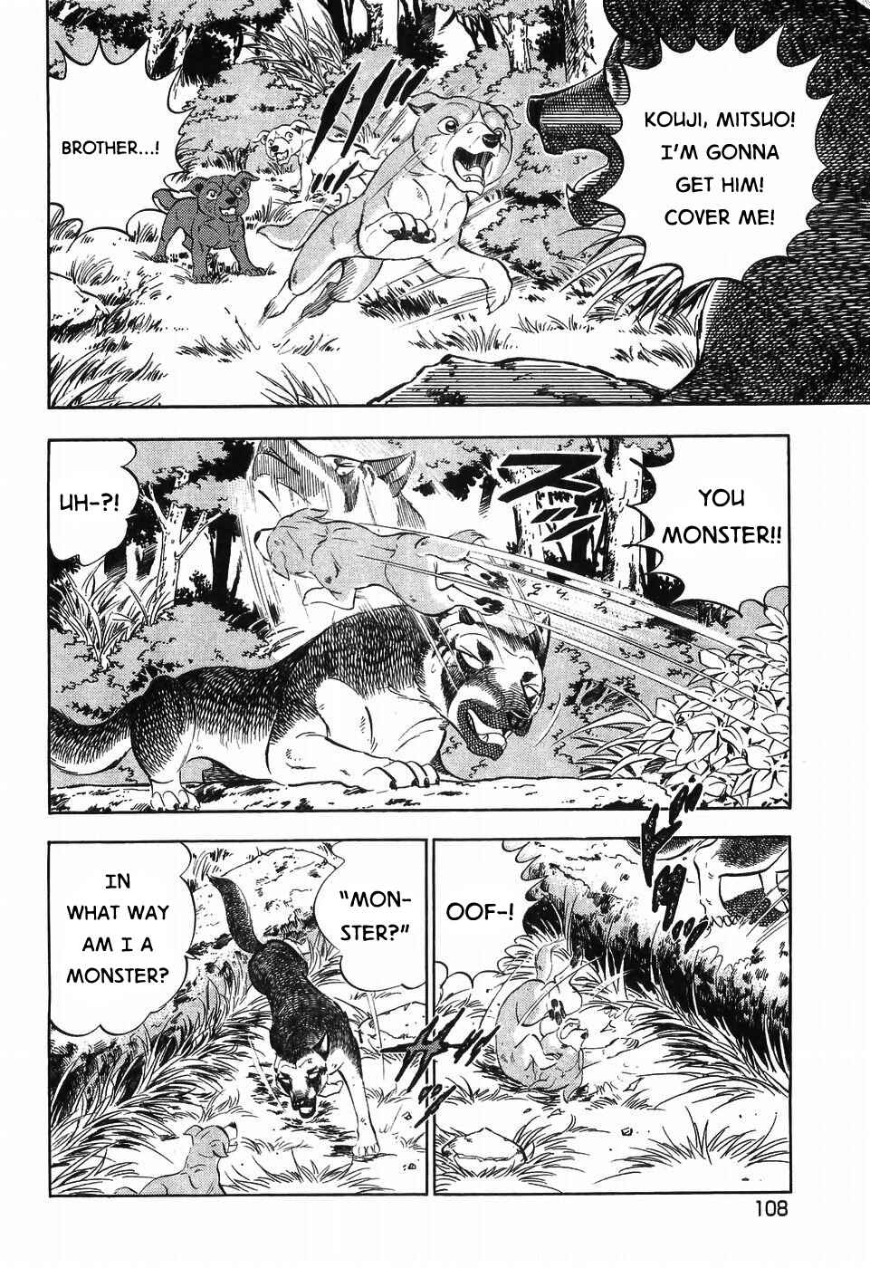 Chapter 256 - Page 4