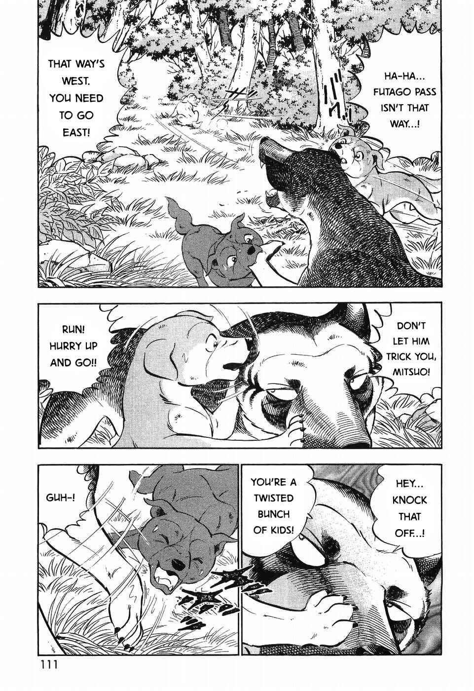 Chapter 256 - Page 7