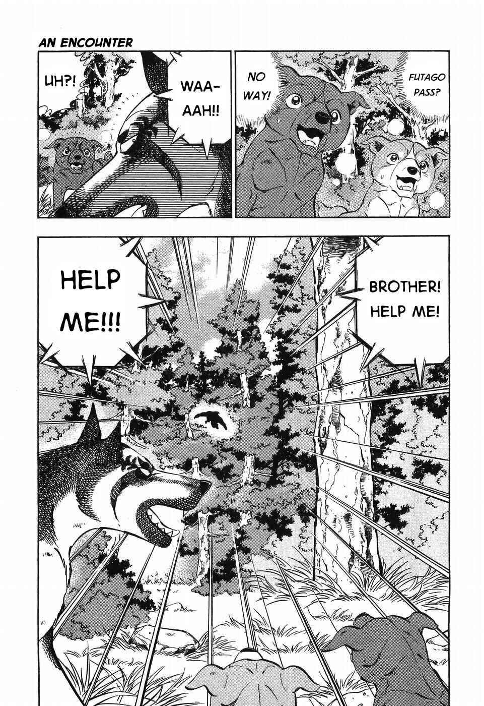 Chapter 256 - Page 9