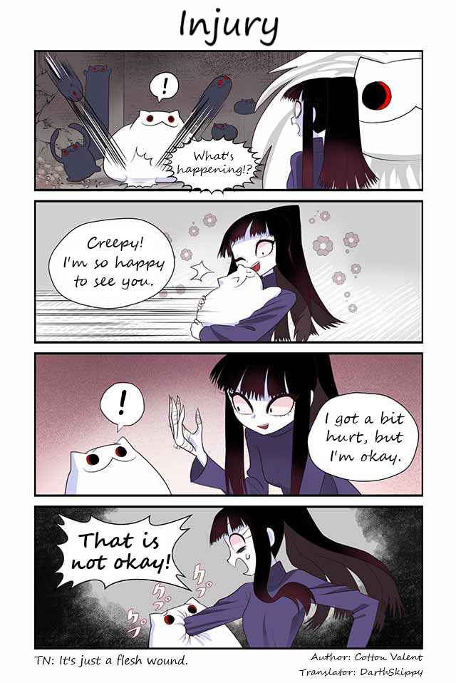 Chapter 290 - Page 1