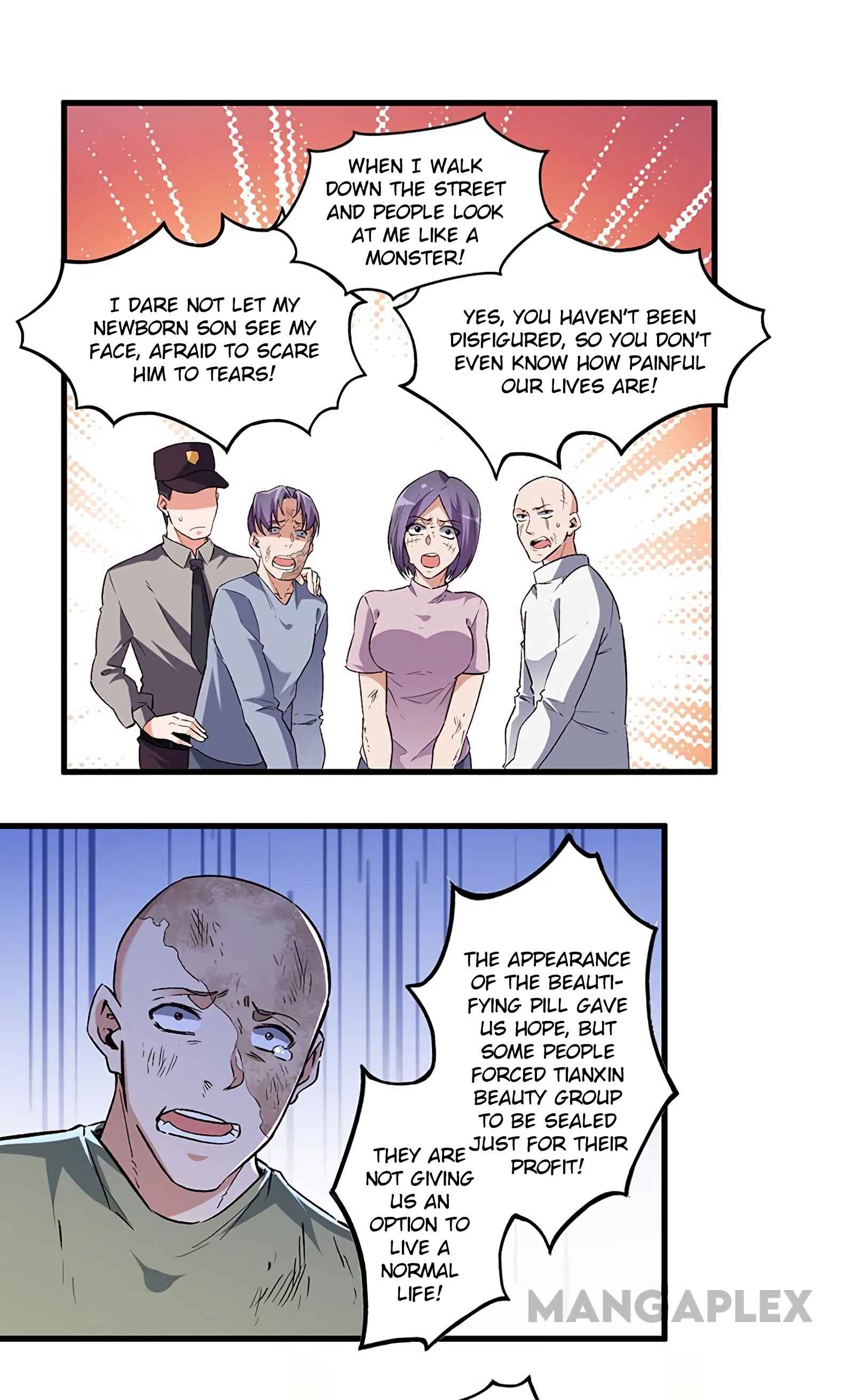 Chapter 203 - Page 12