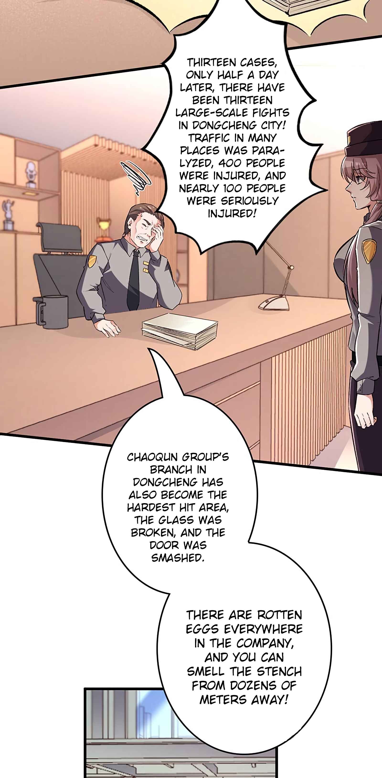 Chapter 203 - Page 16