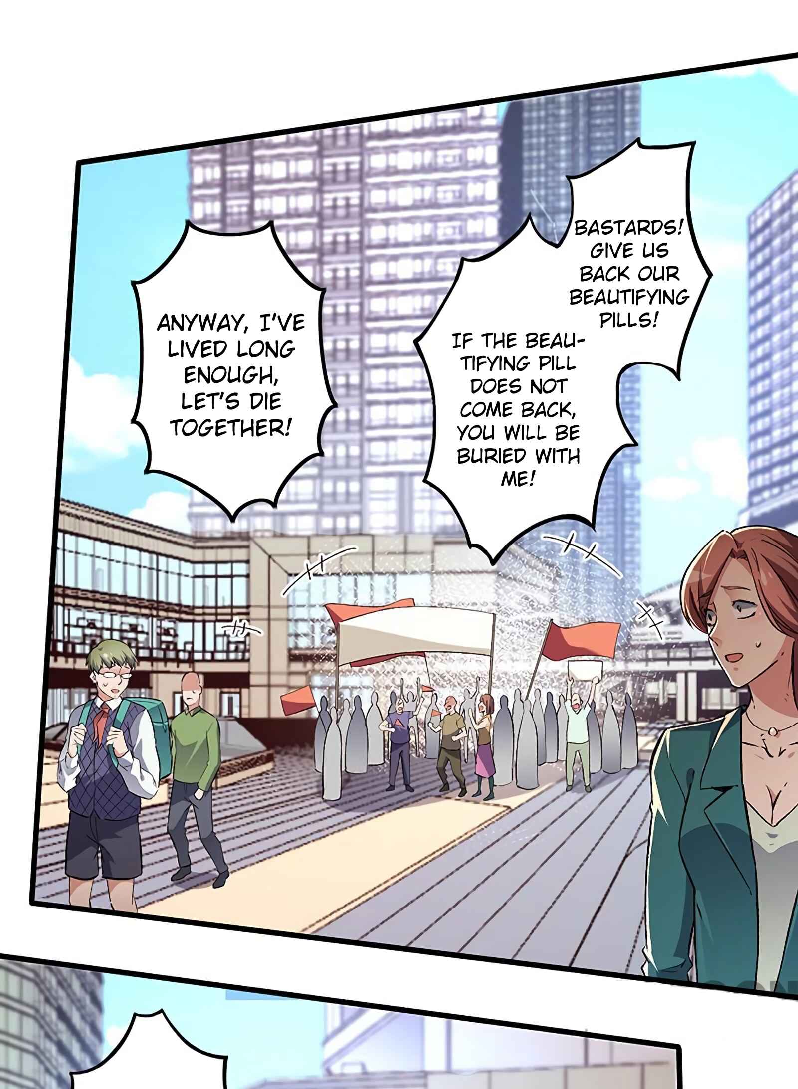 Chapter 203 - Page 2