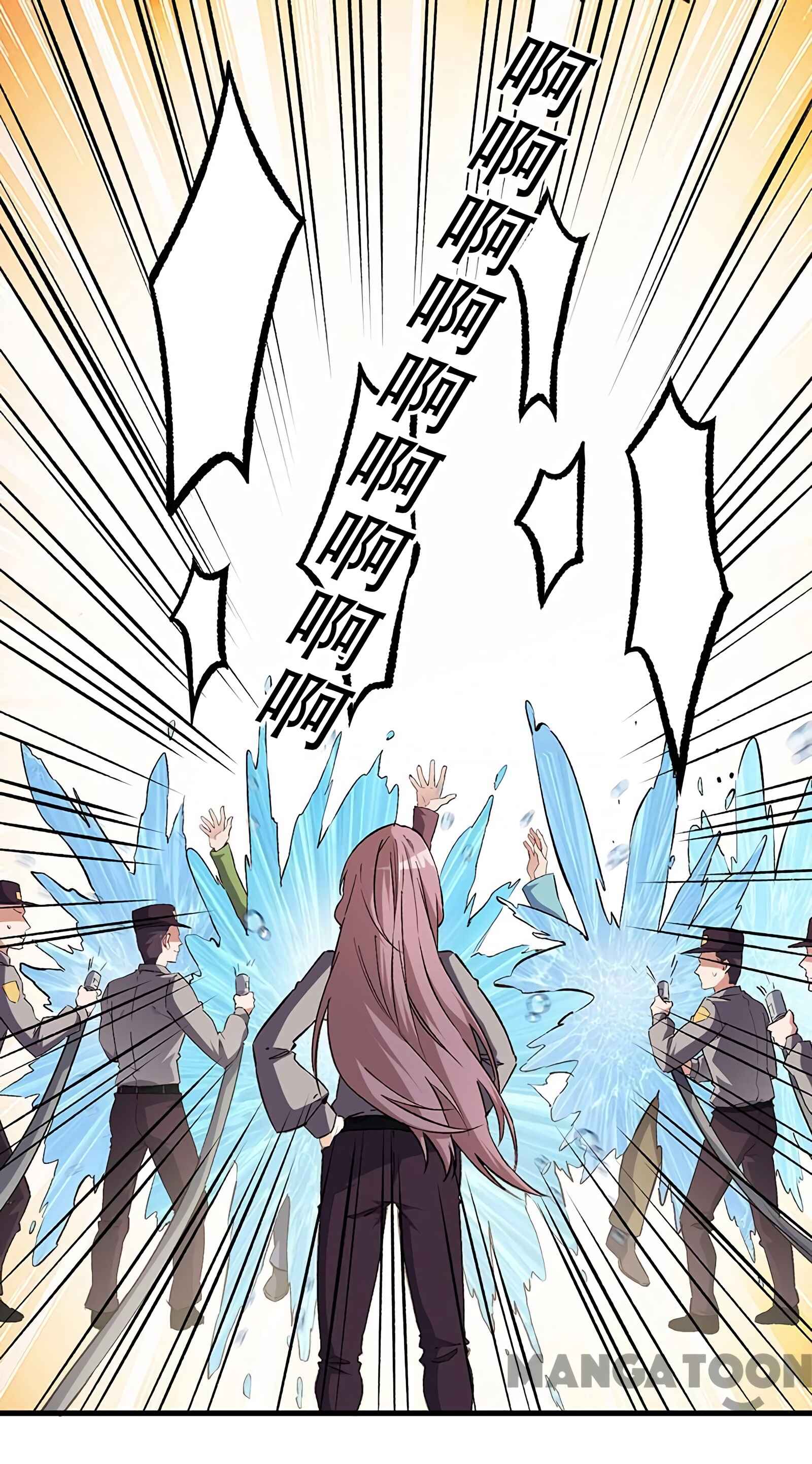 Chapter 203 - Page 9