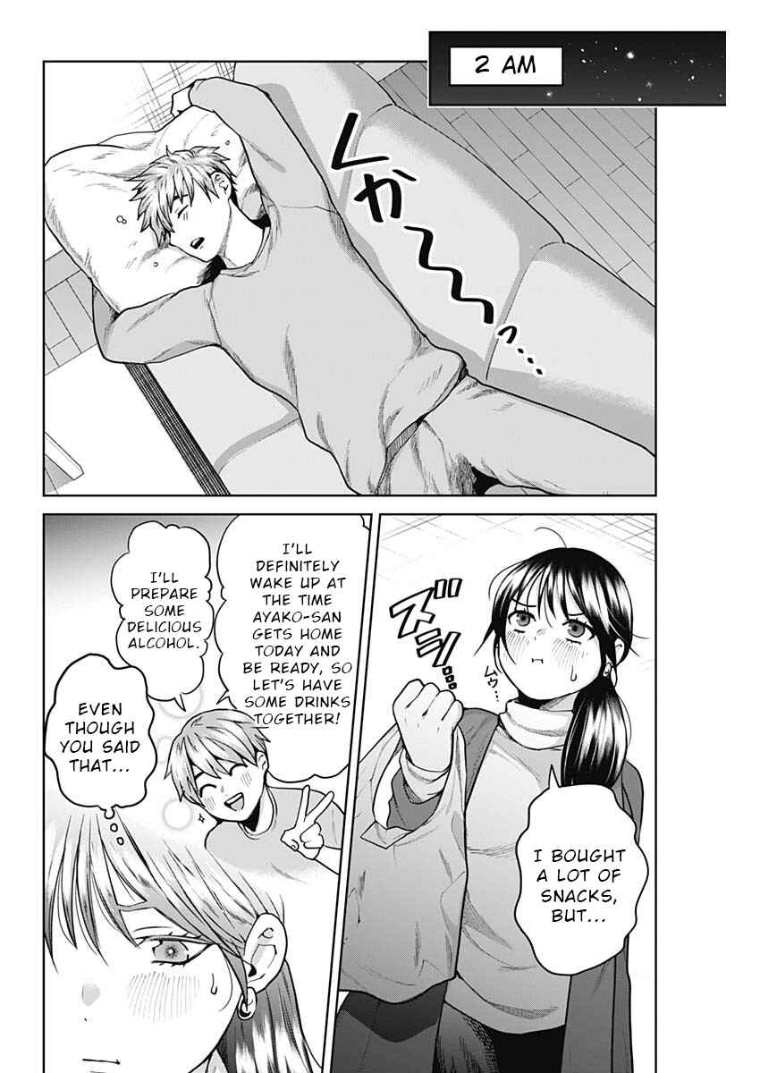 Chapter 1 - Page 4