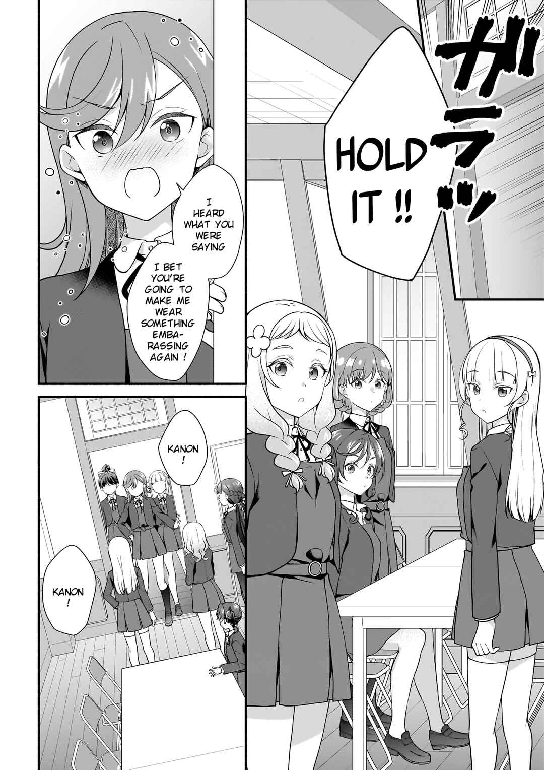 Chapter 4 - Page 9