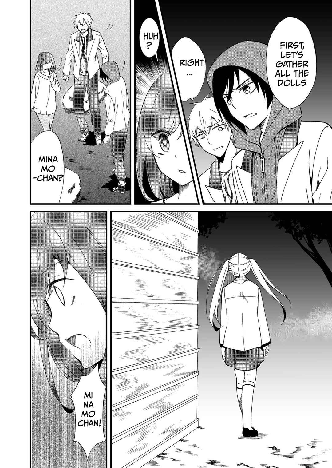 Chapter 74 - Page 5
