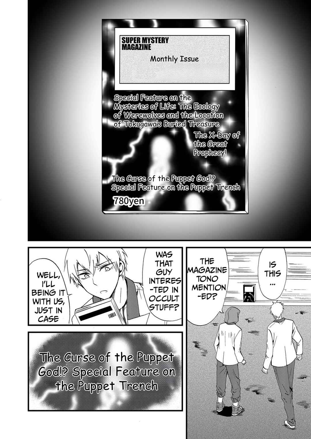 Chapter 74 - Page 9