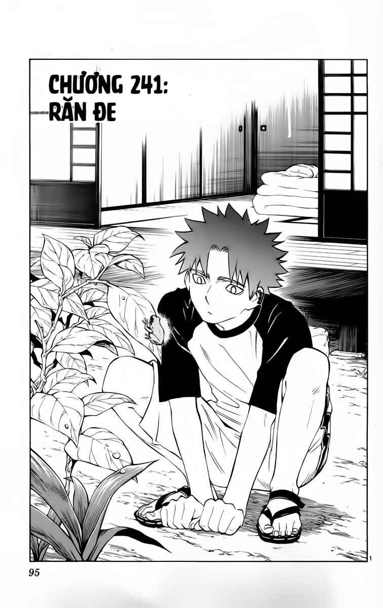 Chapter 241 - Page 1