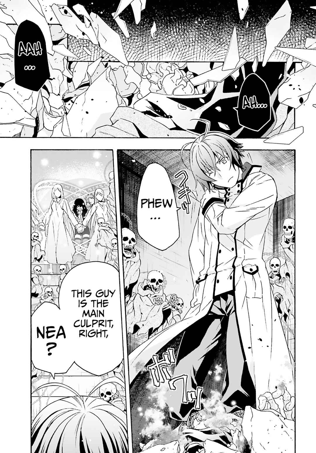 Chapter 60 - Page 14